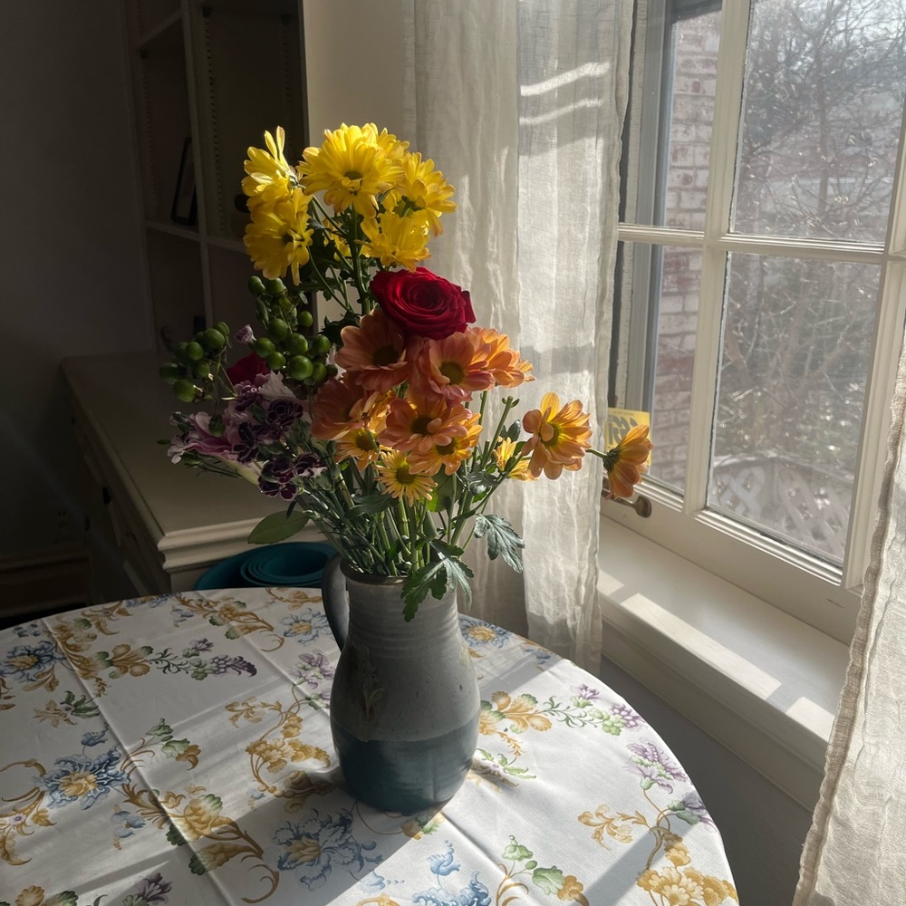 Meet your Posher, Sabrina